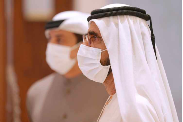 Ramadan 2021: Dubai ruler announces '100 million meals' initiative